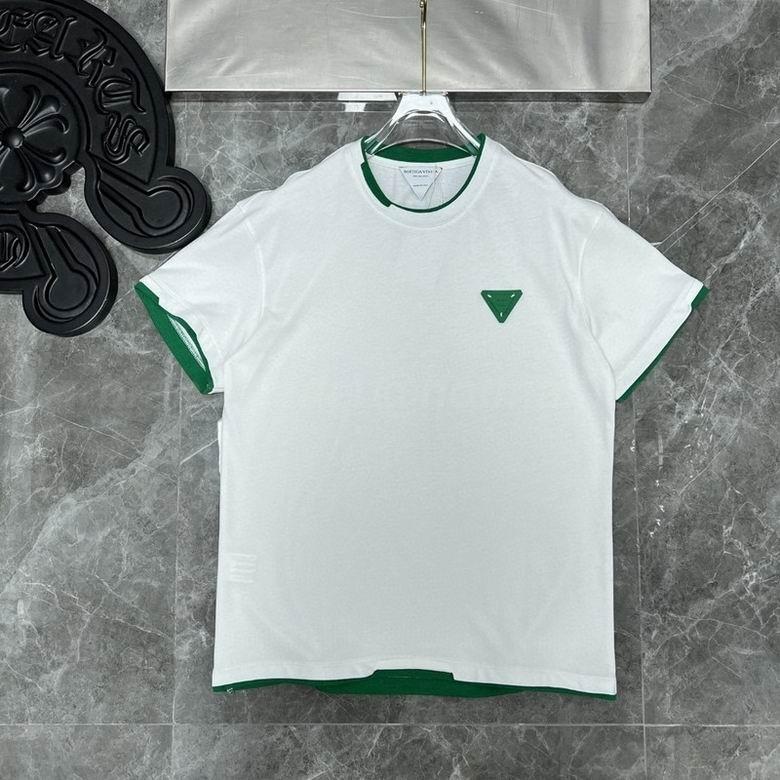 Bottega Veneta Men's T-shirts 493
